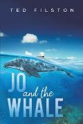 Jo and the Whale