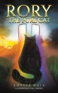 Rory - The Purl Cat