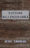 Zattere Agli Incurabili