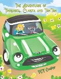 The Adventures of Tinkerbell, Clarita and TomTom
