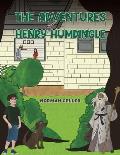 The Adventures of Henry Humdingle