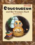 Coucoubeuh and the Treasure Hunt