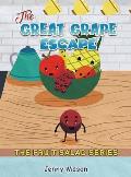 The Fruit Salad Series - The Great Grape Escape