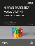 Human Resource Management: People and Organisations
