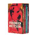 The Classic Friedrich Nietzsche Collection: 5-Book Paperback Boxed Set