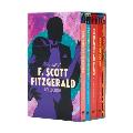 Classic F Scott Fitzgerald Collection