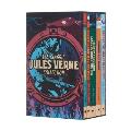 The Classic Jules Verne Collection: 5-Book Paperback Boxed Set