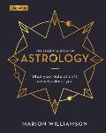 Essential Book of Astrology What Your Date of Birth Reveals about You