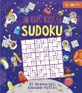 Kids Book of Sudoku 82 Fun Packed Number Puzzles