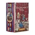 Shakespeare's Tales Retold for Children: 16-Book Box Set