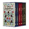 The William Shakespeare Collection: Deluxe 6-Book Hardcover Boxed Set
