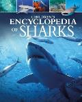 Childrens Encyclopedia of Sharks