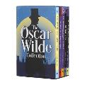 The Oscar Wilde Collection: 5-Book Paperback Boxed Set