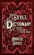 Devils Dictionary Satirical Definitions of Everyday Words