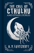 Call of Cthulhu & Other Stories