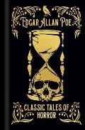 Edgar Allan Poes Classic Tales of Horror