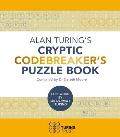 Alan Turings Cryptic Codebreakers Puzzle Book