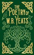 The Poetry of W. B. Yeats