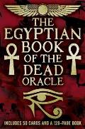 Egyptian Book of the Dead Oracle