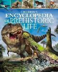 Childrens Encyclopedia of Prehistoric Life