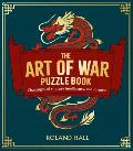 Art of War Puzzle Book