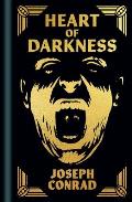 Heart of Darkness & Tales of Unrest