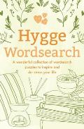 Hygge Wordsearch