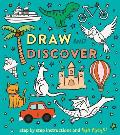 Draw & Discover