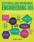 Electrical & Mechanical Engineering 101