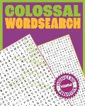 Colossal Wordsearch