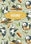 Sudoku: Over 200 Puzzles