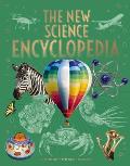 The New Science Encyclopedia: Biology - Physics - Chemistry