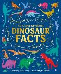 Weird and Wonderful Dinosaur Facts
