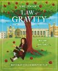 Isaac Newton's Law of Gravity: Big Ideas for Curious Minds