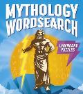 Mythology Wordsearch: Over 100 Legendary Puzzles