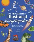New Childrens Illustrated Encyclopedia