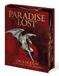 Milton's Paradise Lost: Illustrated by Gustave Dor?