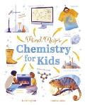 Mind Maps: Chemistry for Kids