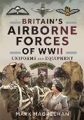 Britain's Airborne Forces of WWII: Uniforms and Equipment