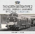 North British Type 2 B-B Diesel-Hydraulic Locomotives, B R Class 22: Detailed Insights