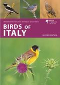 Birds of Italy 2nd Edition