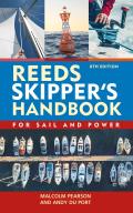 Reeds Skipper's Handbook 8th Edition: For Sail and Power