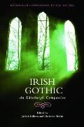 Irish Gothic: An Edinburgh Companion
