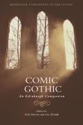 Comic Gothic: An Edinburgh Companion