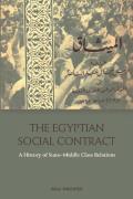 The Egyptian Social Contract: A History of State-Middle Class Relations