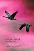 Jesmyn Ward: New Critical Essays