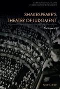 Shakespeare's Theater of Judgment: Six Keywords