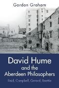 David Hume and the Aberdeen Philosophers: Reid, Campbell, Gerard, Beattie