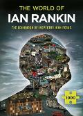 Ian Rankin's Edinburgh: The World of Inspector John Rebus: A Thrilling Jigsaw from Iconic Master of Crime Fiction Ian Rankin