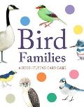 Bird Families: A High-Flying Card Game